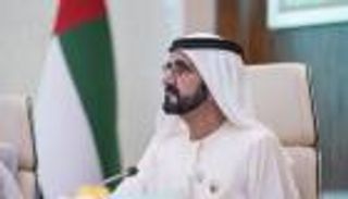 محمد بن راشد يعلن رقما قياسيا جديدا في الإمارات.. الأقوى عالميا