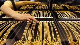 استقرار أسعار الذهب في السعودية