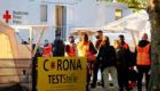 رقم صادم لإصابات كورونا بألمانيا.. والوفيات تتجاوز  40 ألفا