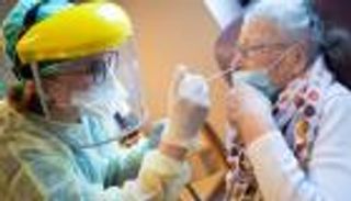 وفيات كورونا في بلجيكا تتجاوز 20 ألفا.. نصفها بـ"دور المسنين"