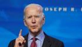 بايدن: ترامب ليس فوق القانون