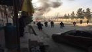 3 قتلى في انفجار لغم بأحد أحياء كابول