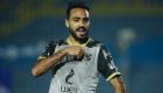 ترتيب هدافي الدوري المصري.. كهربا على القمة.. والزمالك يقترب