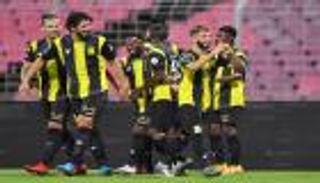 ترتيب الدوري السعودي.. الشباب يخطف الوصافة.. والاتحاد يزحف نحو القمة