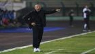 نيران باتشيكو لا تتوقف.. انتقادات جديدة بعد مباراة الزمالك ضد الجيش