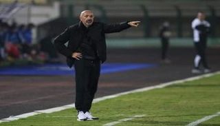 جايمي باتشيكو مدرب الزمالك المصري