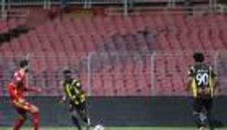 الدوري السعودي.. مفاجأة جديدة لجماهير الاتحاد عقب الفوز على ضمك