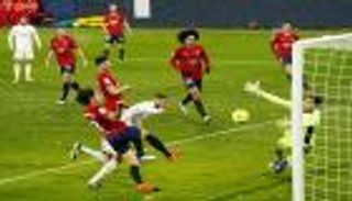 الدوري الإسباني.. ريال مدريد يرفض هدية "الطقس" بتعثر جديد