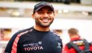 رالي داكار بالسعودية.. الراجحي يتربع على عرش المرحلة السابعة