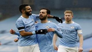 مانشستر سيتي