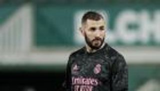 ترتيب هدافي الدوري الإسباني.. منافس جديد يهدد مركز بنزيمة