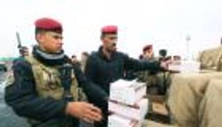 إيران وسوريا تصدران "الهلوسة" إلى العراق