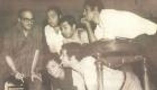 هادي الجيار وأحمد زكي.. "وعد لم يتحقق"