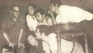 أبطال مسرحية مدرسة المشاغبين