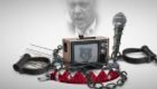 سجن وقمع.. أردوغان يتمسك بمرتبة تركيا بين الأسوأ في حرية الصحافة