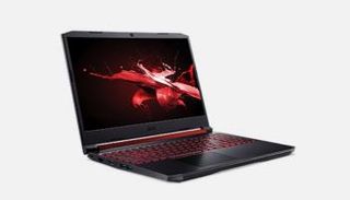 اللاب توب Nitro 5 الجديد