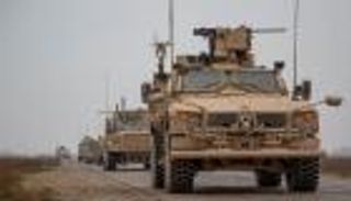 إحباط تفجير استهدف رتلاً للتحالف جنوب العراق