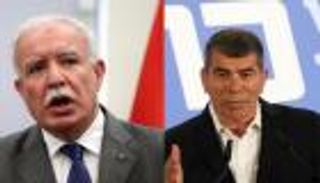 كورونا يؤجل لقاء أشكنازي والمالكي بوساطة مصرية