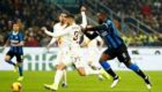 مباريات اليوم.. روما ضد إنتر ميلان.. ومانشستر سيتي يستضيف برمنجهام