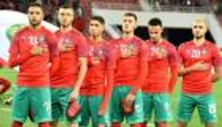 4 نجوم محليين يطرقون أبواب منتخب المغرب
