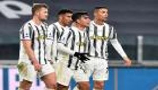 ضربة جديدة.. رونالدو يفقد شريكا آخر في هجوم يوفنتوس