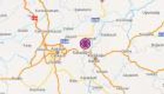 زلزال بقوة 4.5 درجة يضرب العاصمة التركية