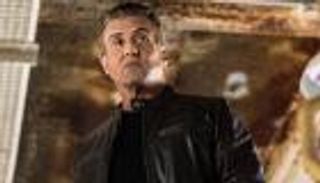 سلفستر ستالون بطل خارق في "سامريون"