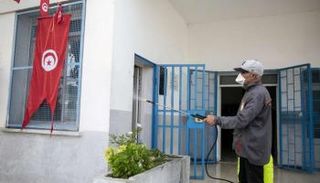 عضو لجنة مكافحة كورونا في تونس يؤكد أن الوضع الوبائي دقيق جدا