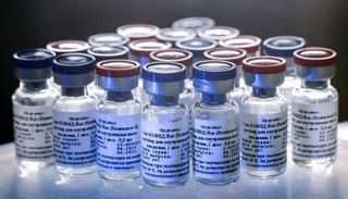 لقاح سبوتنيك الروسي يصل إلى الجزائر خلال يومين