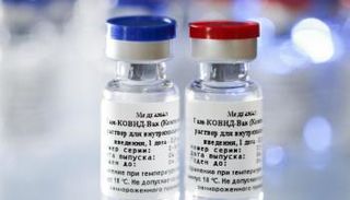 الصندوق السيادي الروسي: فلسطين تقر لقاح 