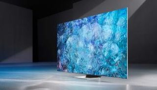 أجهزة التلفاز سامسونج Neo QLED الجديدة 