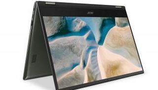 الكروم بوك Spin 514 الجديد 