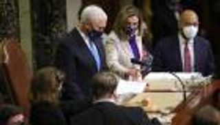 عقوبات أمريكية على كيانات أوكرانية لتدخلها في الانتخابات