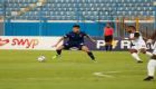 ترتيب الدوري المصري.. بيراميدز يرفض مطاردة الأهلي والزمالك