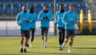 السوبر الإسباني.. ريال مدريد يتلقى ضربة مزدوجة قبل موقعة بلباو