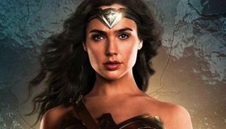 جال جادوت بطلة فيلم