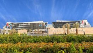 جامعة الإمارات
