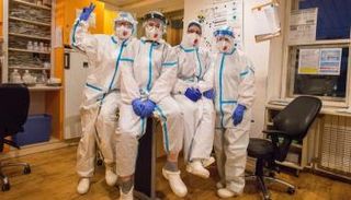 التشيك سجّلت أكثر من 13 ألف حالة وفاة