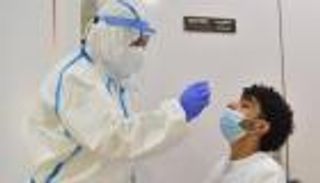 الإمارات تسجل 2252 حالة شفاء جديدة من كورونا