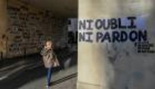 نصب تذكاري لـ111 امرأة في فرنسا