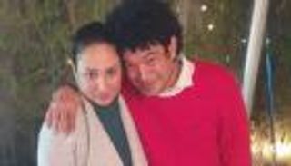 باسم سمرة ورحاب الجمل.. "صُلح ساخر"