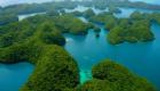 بعد عام من الصمود.. أرخبيل ميكرونيزيا يسجل أول إصابة بكورونا 