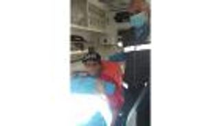 فيديو.. علي حميدة يبكي ويروي أزمته مع الفقر والمرض