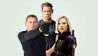 أبرز أفلام الأكشن المتوقع عرضها في 2021