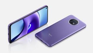 هاتف شاومي الذكي Redmi Note 9T 5G الجديد