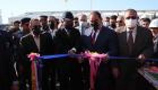 بعد 3 سنوات مهدرة.. أكبر مصفاة عراقية للنفط تنفض غبار داعش والمليشيات