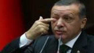 "الرئيس المزعوم".. توصيف أزعج أردوغان ورجاله