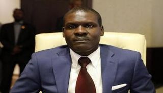 وزير العدل السوداني نصر الدين عبدالباري 