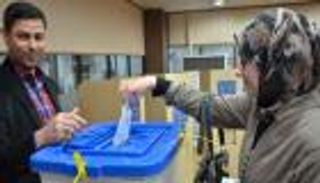 مجلس الأمن يدرس مراقبة الانتخابات العراقية