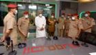 عام من حكم هيثم بن طارق.. جيش عمان يطلق "الصمود"